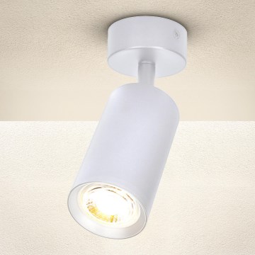 Brilagi - Foco SELE 1xGU10/30W/230V branco