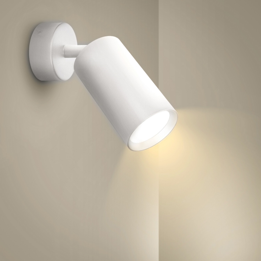 Brilagi - Foco SELE 1xGU10/30W/230V branco