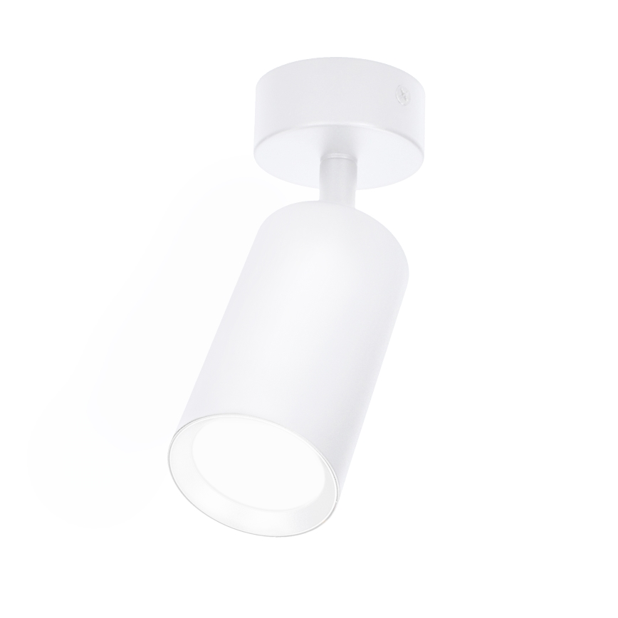 Brilagi - Foco SELE 1xGU10/30W/230V branco