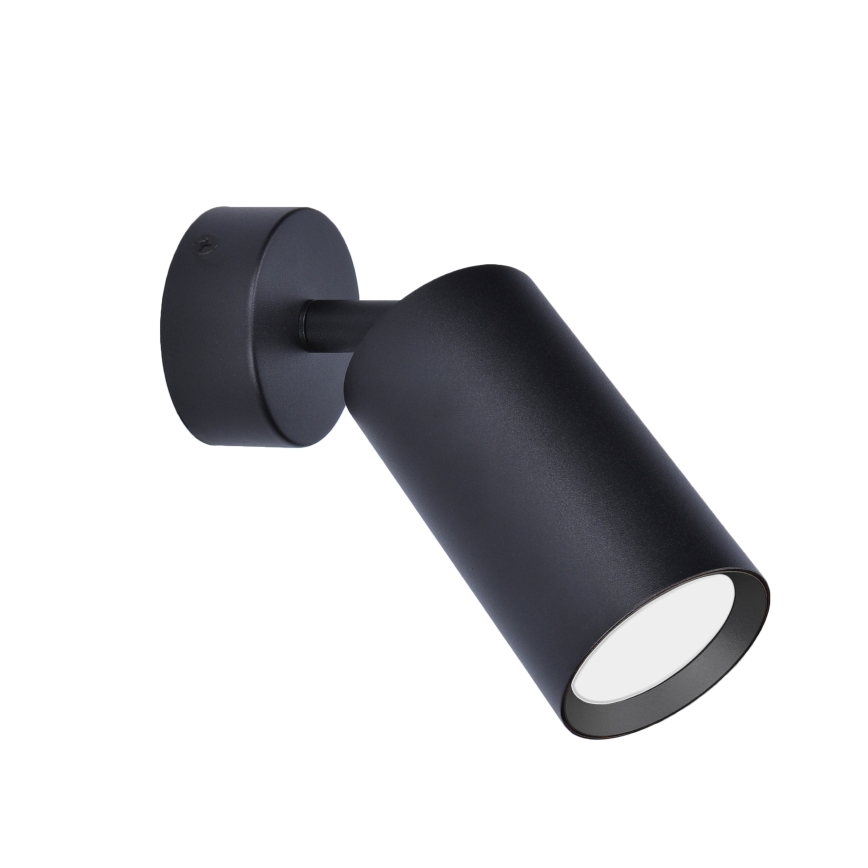 Brilagi - Foco SELE 1xGU10/30W/230V preto