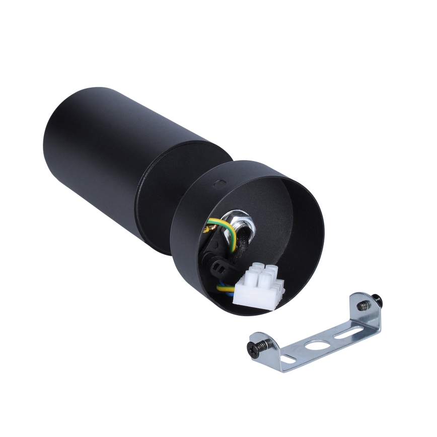 Brilagi - Foco SELE 1xGU10/30W/230V preto