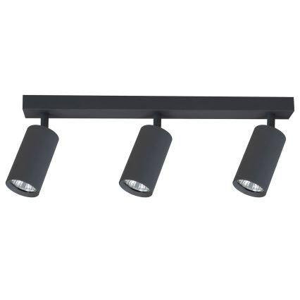 Brilagi - Foco SELE 3xGU10/30W/230V antracite