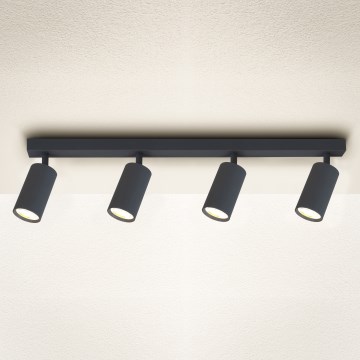 Brilagi - Foco SELE 4xGU10/30W/230V antracite