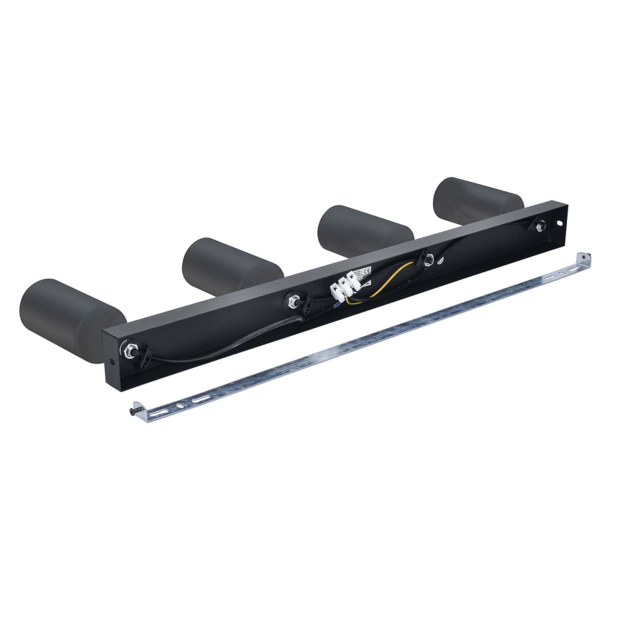 Brilagi - Foco SELE 4xGU10/30W/230V antracite