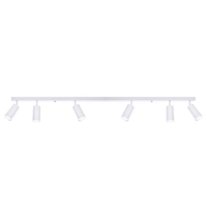 Brilagi - Foco SELE 6xGU10/30W/230V branco