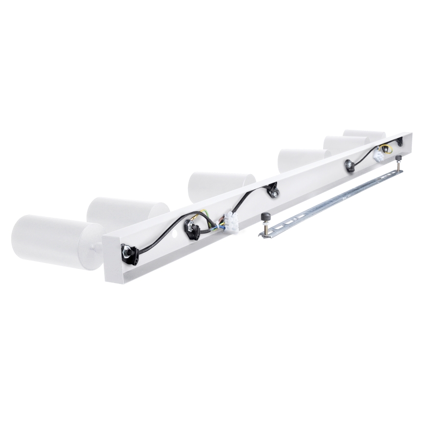Brilagi - Foco SELE 6xGU10/30W/230V branco