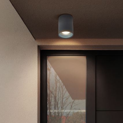 Brilagi - Foco TRINE 1xGU10/30W/230V antracite