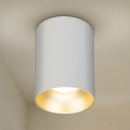 Brilagi - Foco TRINE 1xGU10/30W/230V branco/dourado
