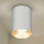 Brilagi - Foco TRINE 1xGU10/30W/230V branco/dourado