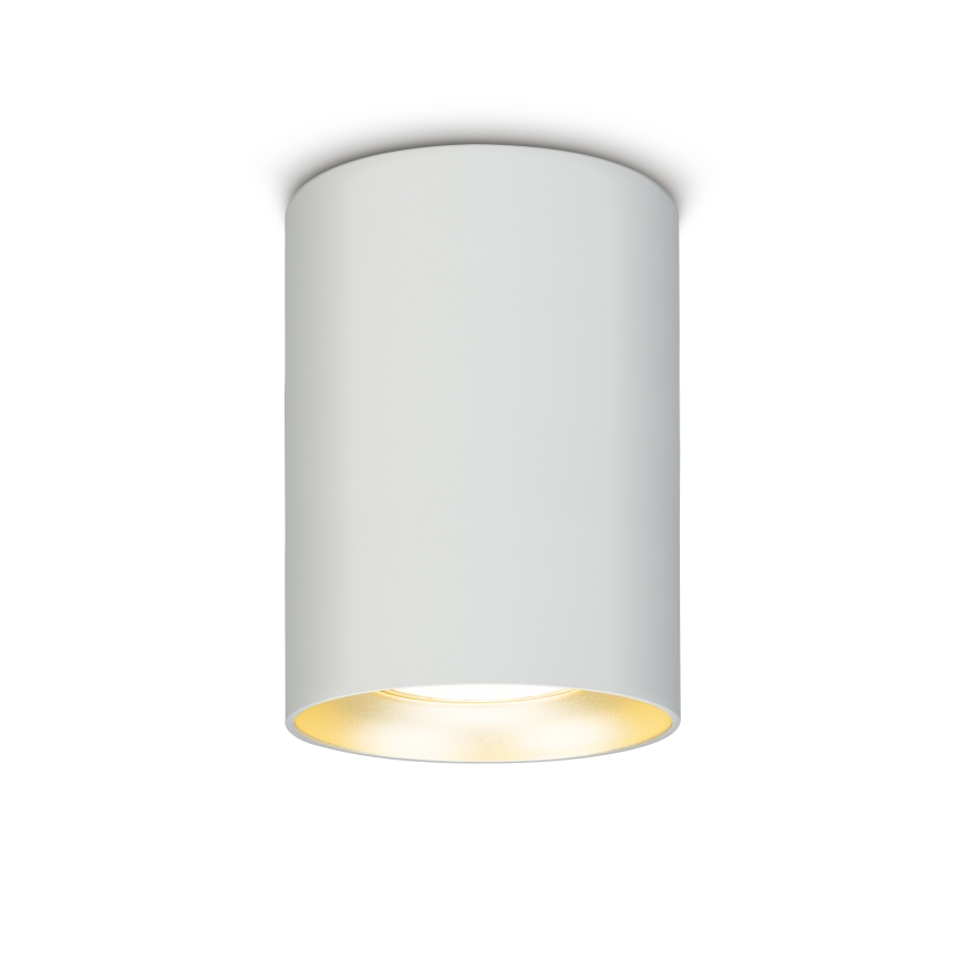 Brilagi - Foco TRINE 1xGU10/30W/230V branco/dourado