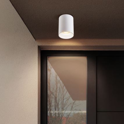 Brilagi - Foco TRINE 1xGU10/30W/230V branco