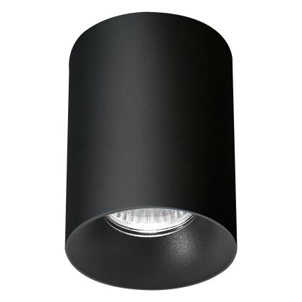 Brilagi - Foco TRINE 1xGU10/30W/230V preto