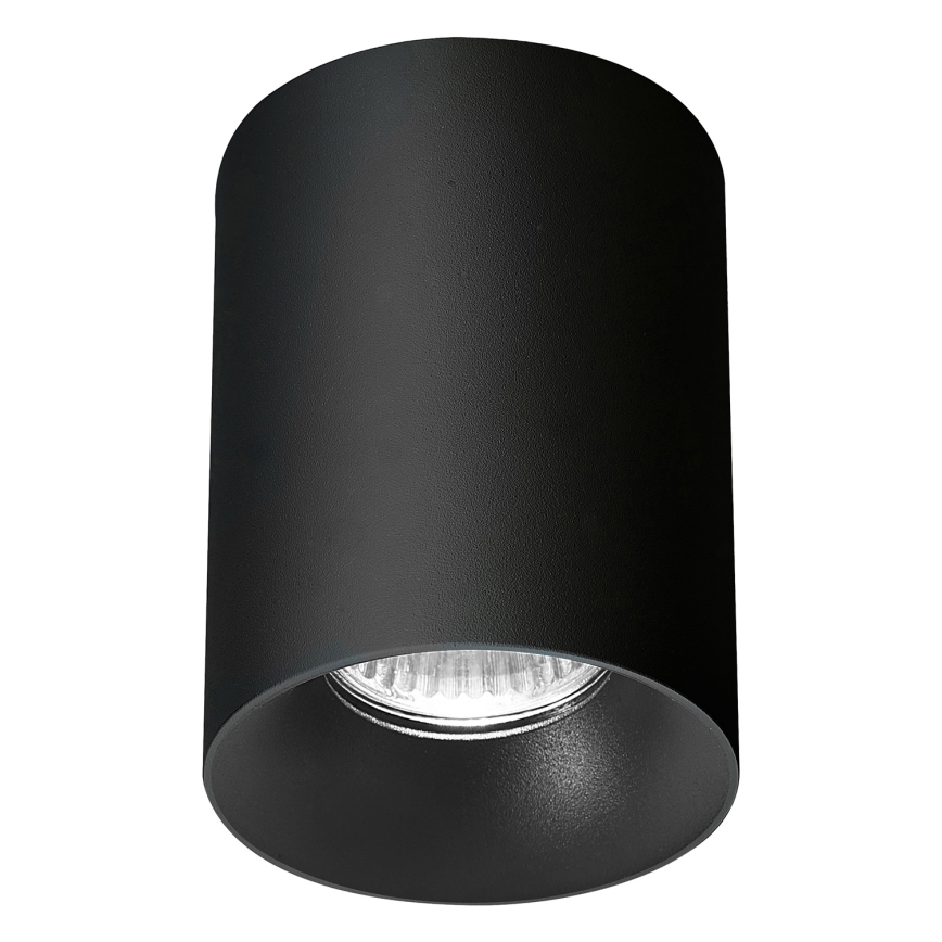 Brilagi - Foco TRINE 1xGU10/30W/230V preto