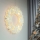 Brilagi - Guirlanda de Natal LED 30 cm, 2x pilhas AA
