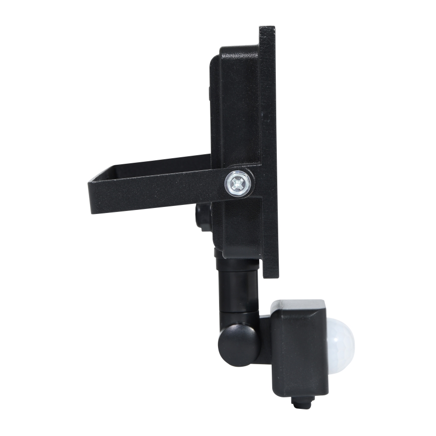 Brilagi - Holofote LED com sensor ELARA ECO LED/10W/230V IP65