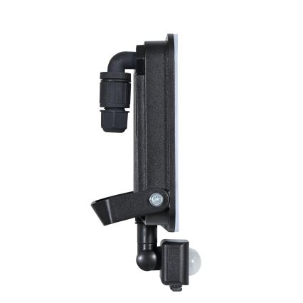Brilagi - Holofote LED com sensor ELARA PRO LED/30W/230V IP65