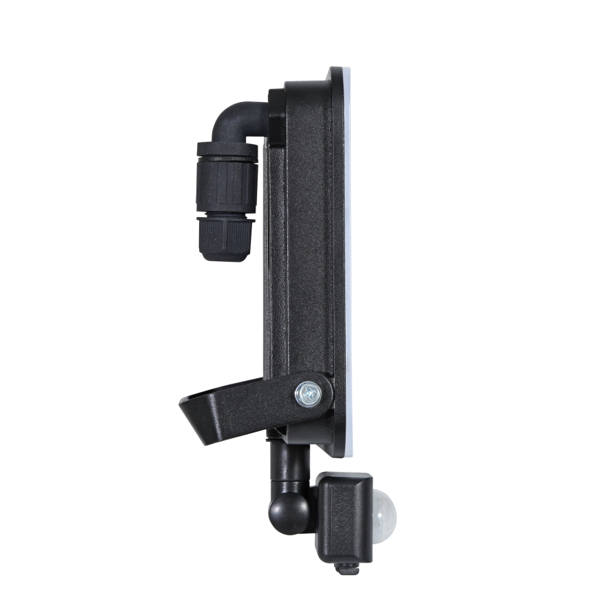 Brilagi - Holofote LED com sensor ELARA PRO LED/30W/230V IP65