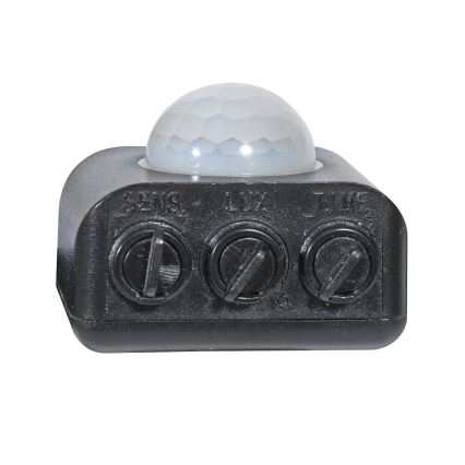 Brilagi - Holofote LED com sensor ELARA PRO LED/30W/230V IP65