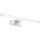 Brilagi - Iluminação de espelho para casa de banho LED VESTRA LED/8W/230V 40 cm IP44 branco