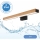 Brilagi - Iluminação de espelho para casa de banho LED WOODY MIRROR LED/12W/230V 60 cm IP44 carvalho/preto