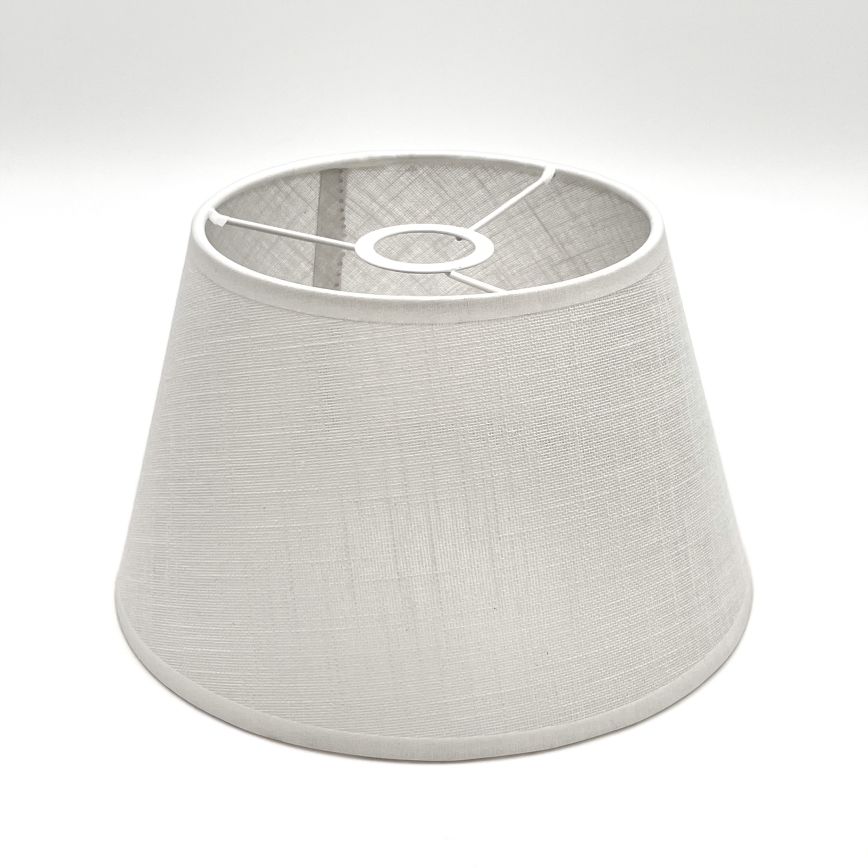 Brilagi - Iluminação de parede ANTHONY 1xE14/40W/230V carvalho/branco