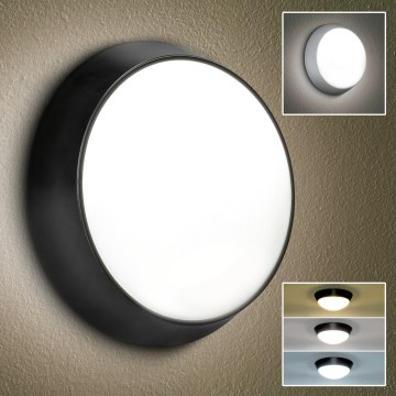 Brilagi - Iluminação de parede exterior LED 2em1 BULKHEAD LED/20W/230V 3000/4000/6000K IP65