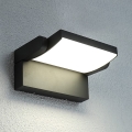 Brilagi - Iluminação de parede exterior LED ANKLE LED/18W/230V 4000K IP65 antracite