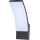 Brilagi - Iluminação de parede exterior LED ARCELO LED/9W/230V IP44