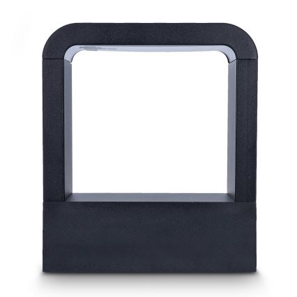 Brilagi - Iluminação de parede exterior LED BARI LED/7W/230V 3000/4000/6000K IP54