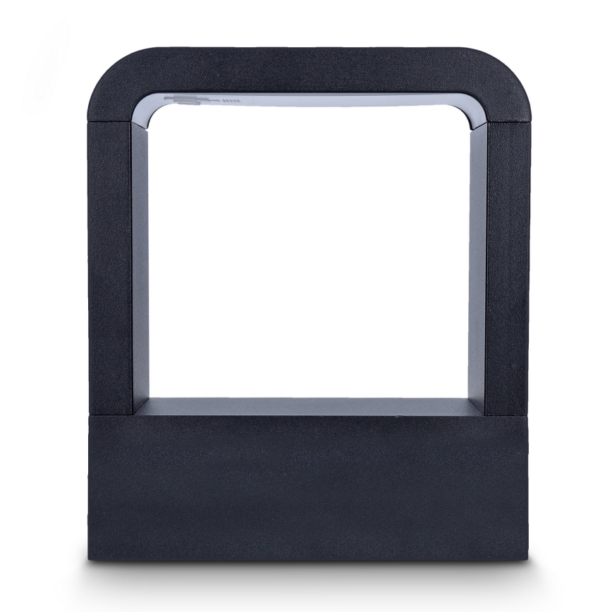 Brilagi - Iluminação de parede exterior LED BARI LED/7W/230V 3000/4000/6000K IP54