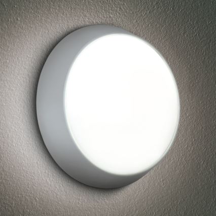 Brilagi - Iluminação de parede exterior LED 2em1 BULKHEAD LED/20W/230V 3000/4000/6000K IP65