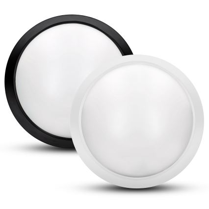 Brilagi - Iluminação de parede exterior LED 2em1 BULKHEAD LED/20W/230V 3000/4000/6000K IP65