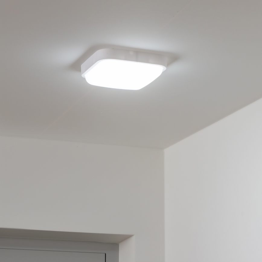Brilagi - Iluminação de parede exterior LED LED/20W/230V IP54