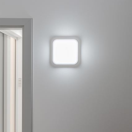 Brilagi - Iluminação de parede exterior LED LED/20W/230V IP54