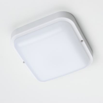 Brilagi - Iluminação de parede exterior LED LED/20W/230V IP54