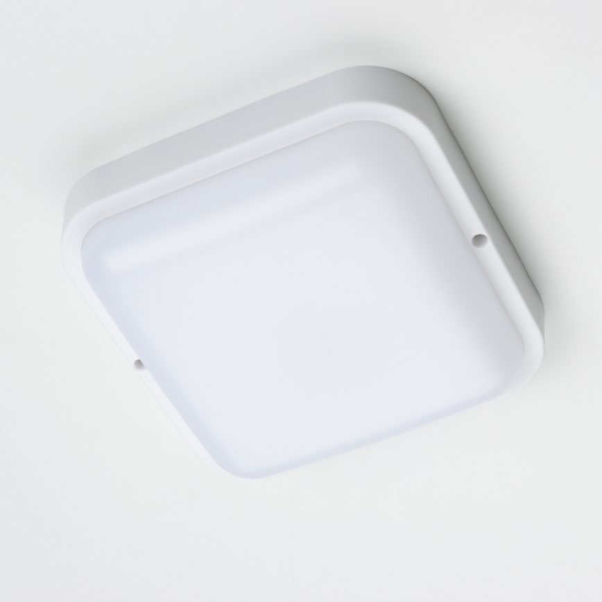 Brilagi - Iluminação de parede exterior LED LED/20W/230V IP54