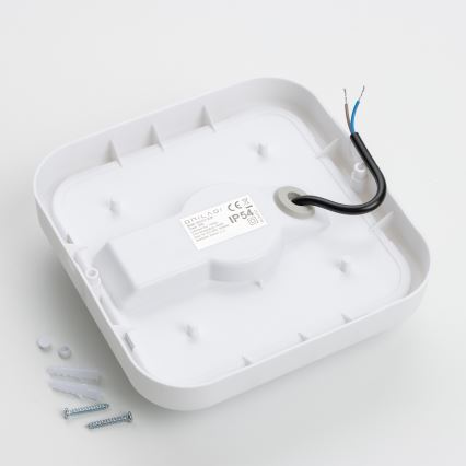Brilagi - Iluminação de parede exterior LED LED/20W/230V IP54