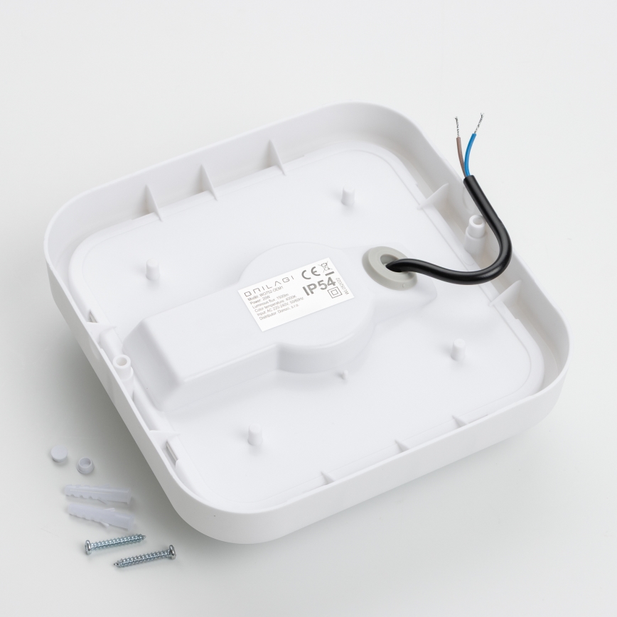 Brilagi - Iluminação de parede exterior LED LED/20W/230V IP54