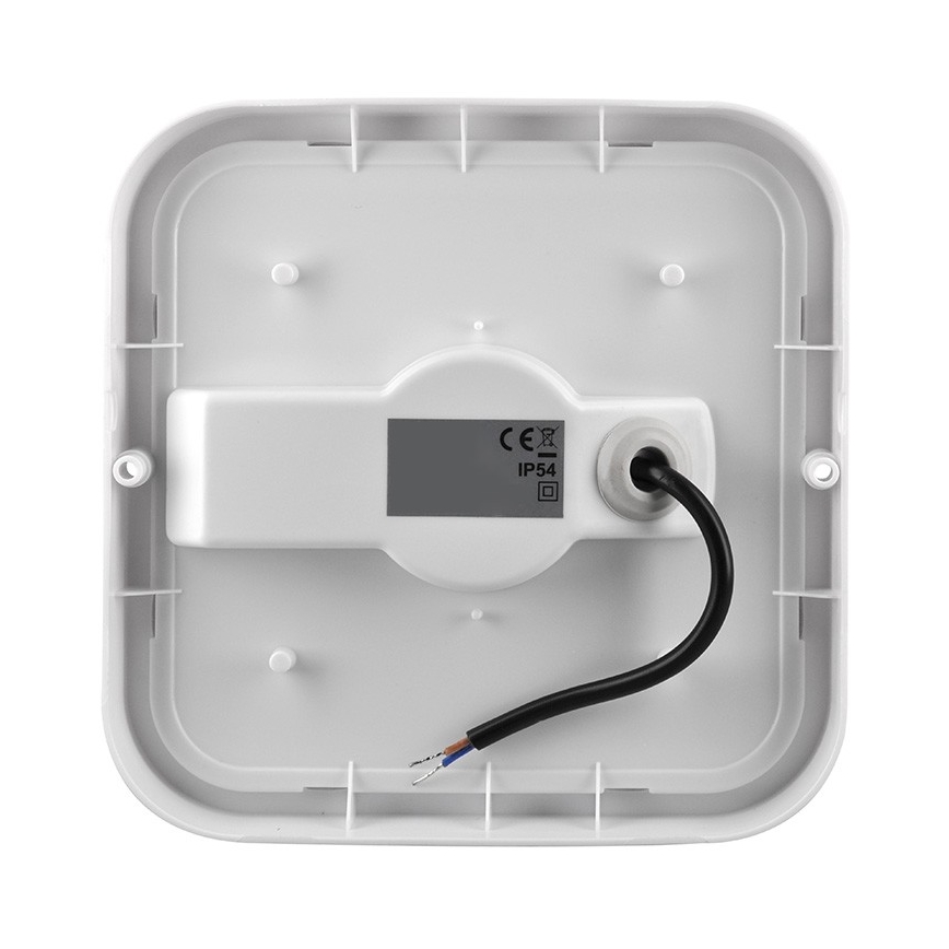 Brilagi - Iluminação de parede exterior LED LED/20W/230V IP54