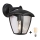 Brilagi - Iluminação de parede exterior LED LUNA 1xE27/60W/230V IP44
