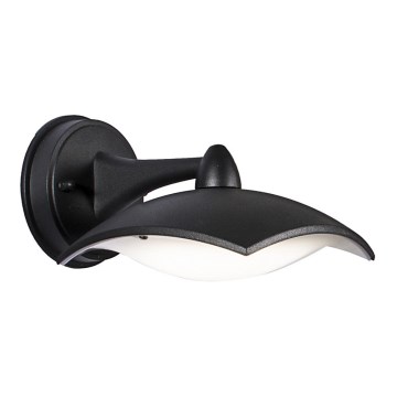 Brilagi - Iluminação de parede exterior LED LUNA LED/8W/230V IP44