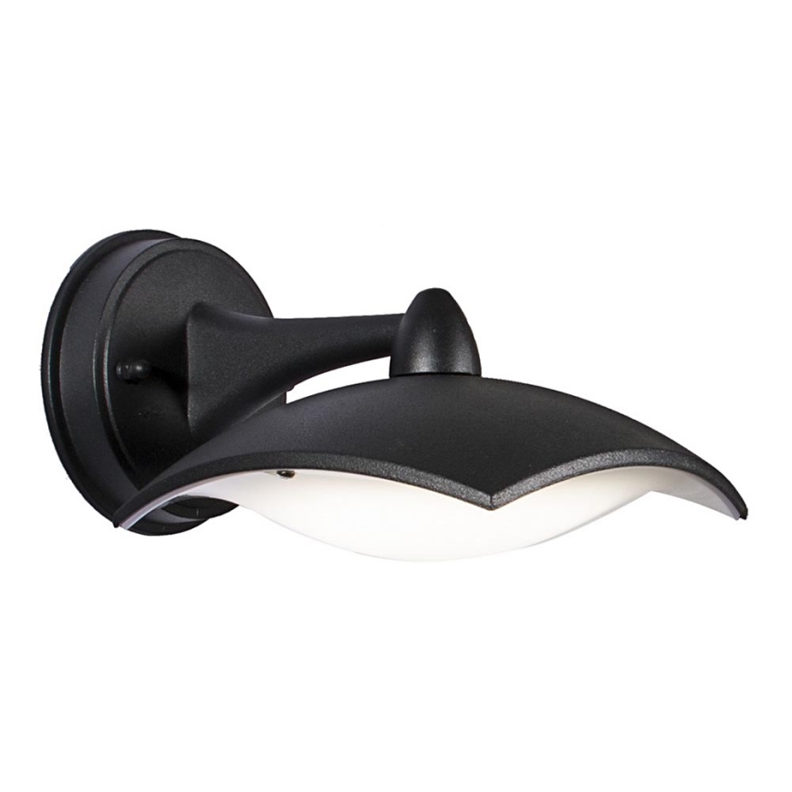 Brilagi - Iluminação de parede exterior LED LUNA LED/8W/230V IP44
