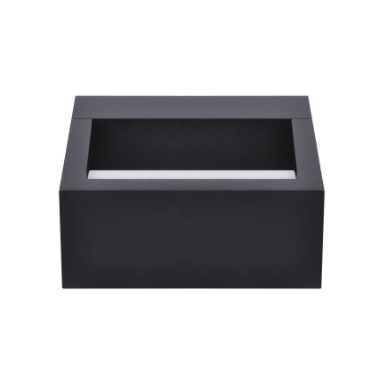 Brilagi - Iluminação de parede exterior LED RAGUSA LED/7W/230V 3000/4000/6000K IP54