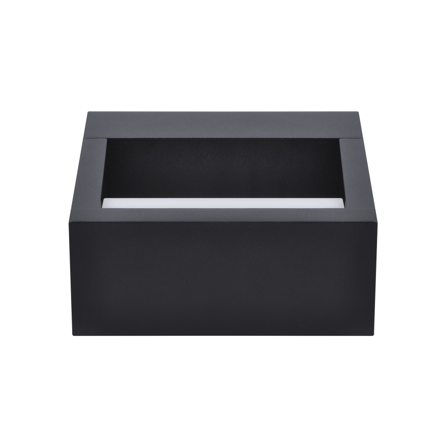 Brilagi - Iluminação de parede exterior LED RAGUSA LED/7W/230V 3000/4000/6000K IP54