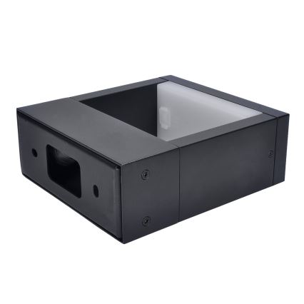 Brilagi - Iluminação de parede exterior LED RAGUSA LED/7W/230V 3000/4000/6000K IP54