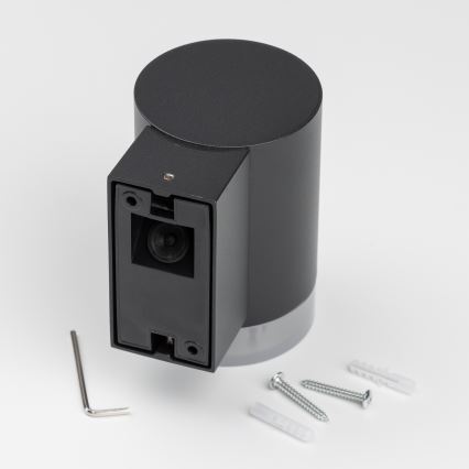Brilagi - Iluminação de parede exterior MATERA 1xGU10/30W/230V IP54