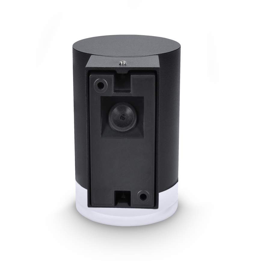 Brilagi - Iluminação de parede exterior MATERA 1xGU10/30W/230V IP54