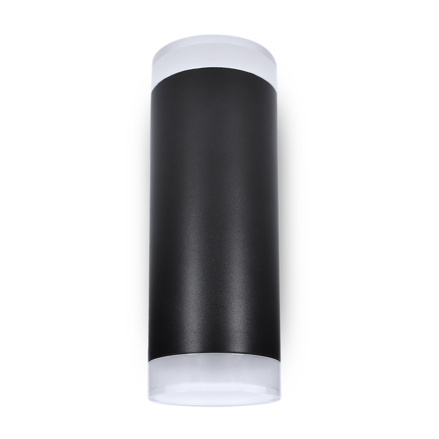 Brilagi - Iluminação de parede exterior MATERA 2xGU10/30W/230V IP54
