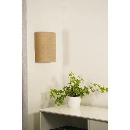 Brilagi - Iluminação de parede LED BOHO STYLE 1xE27/15W/230V
