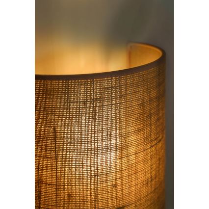Brilagi - Iluminação de parede LED BOHO STYLE 1xE27/15W/230V